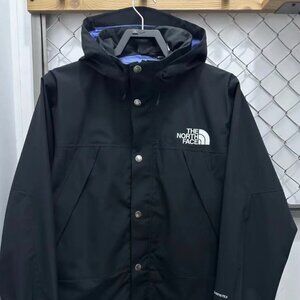 The North Face Hardshell jacket for women